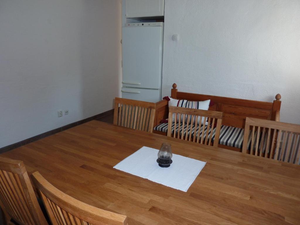 Linda Gard Apartment Yngsjo Экстерьер фото
